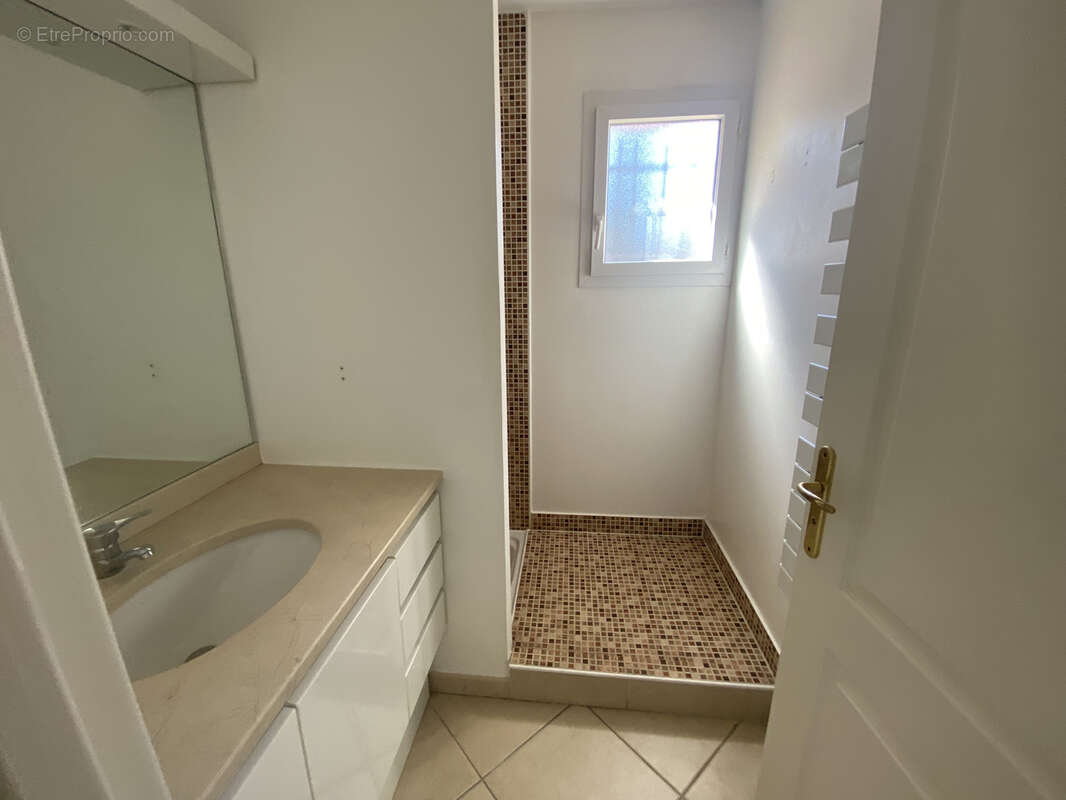 Maison à MARSEILLE-12E