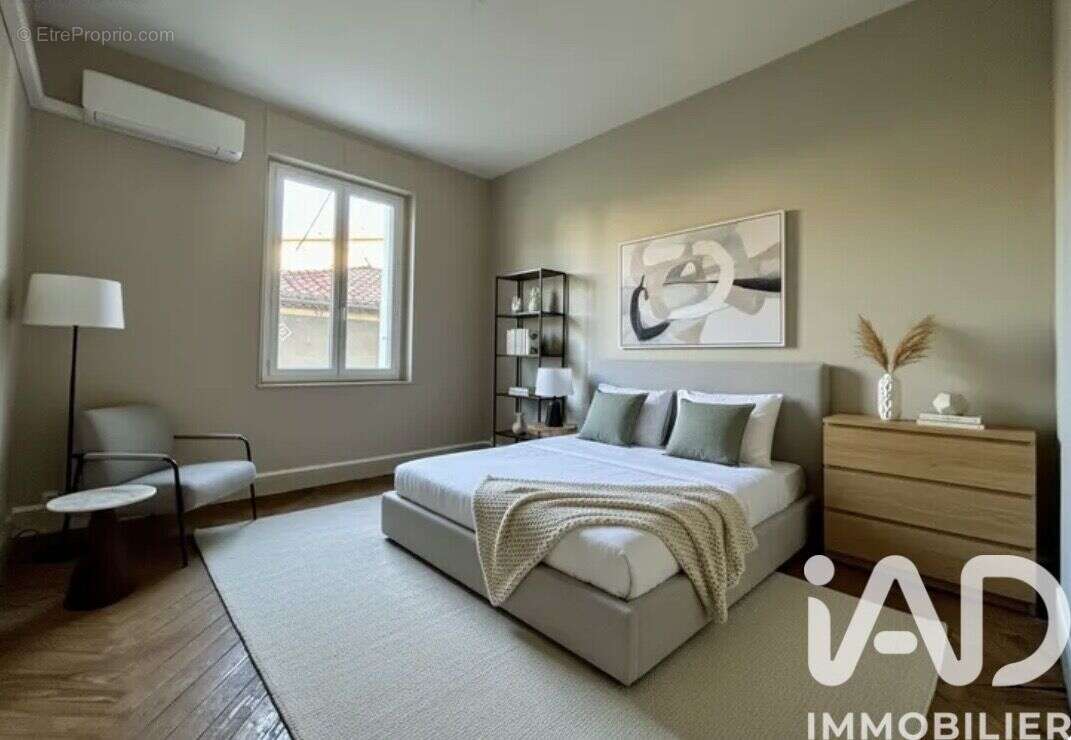 Photo 3 - Appartement à CARCASSONNE