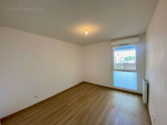 Appartement à VILLENEUVE-TOLOSANE