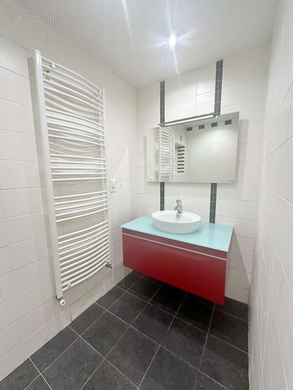 Appartement à DECAZEVILLE