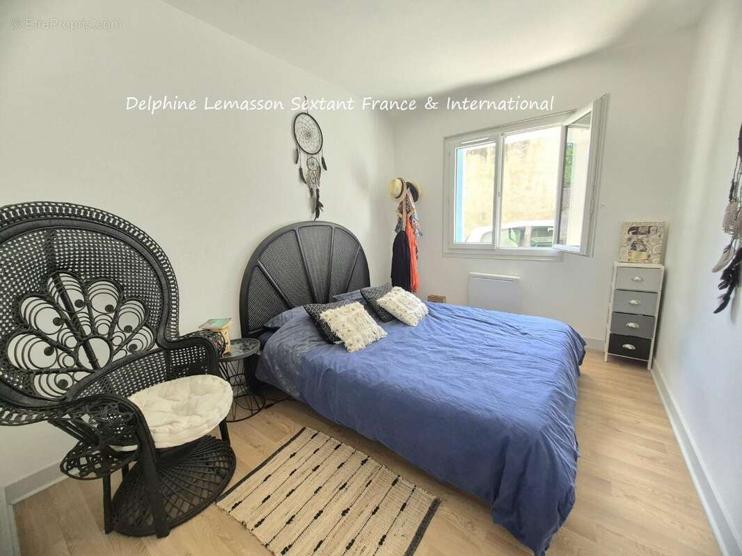 Maison à MONBAZILLAC