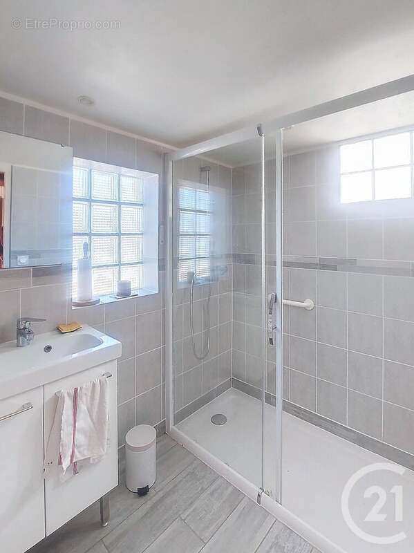 Maison à PONT-AUDEMER