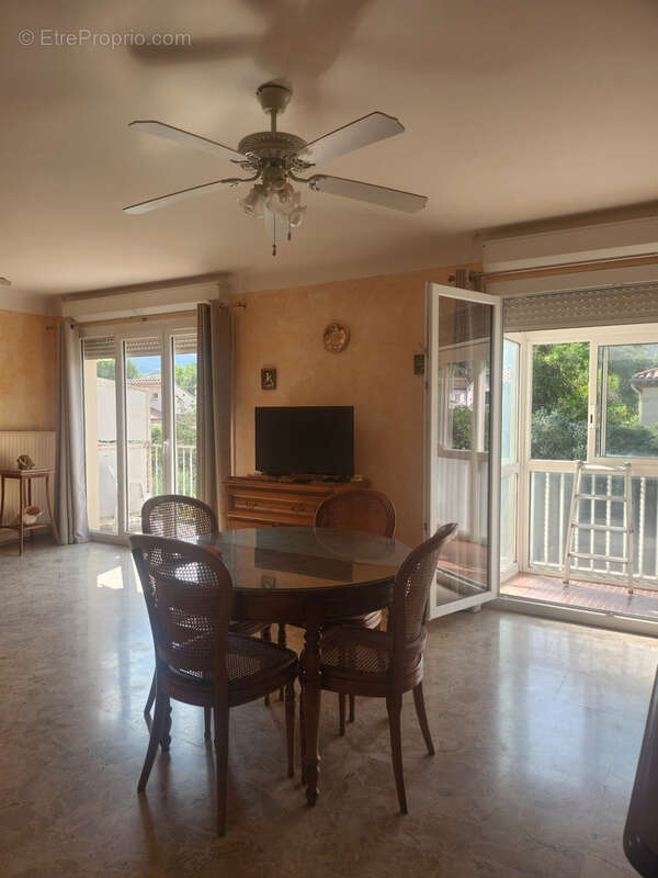 Maison à AMELIE-LES-BAINS-PALALDA