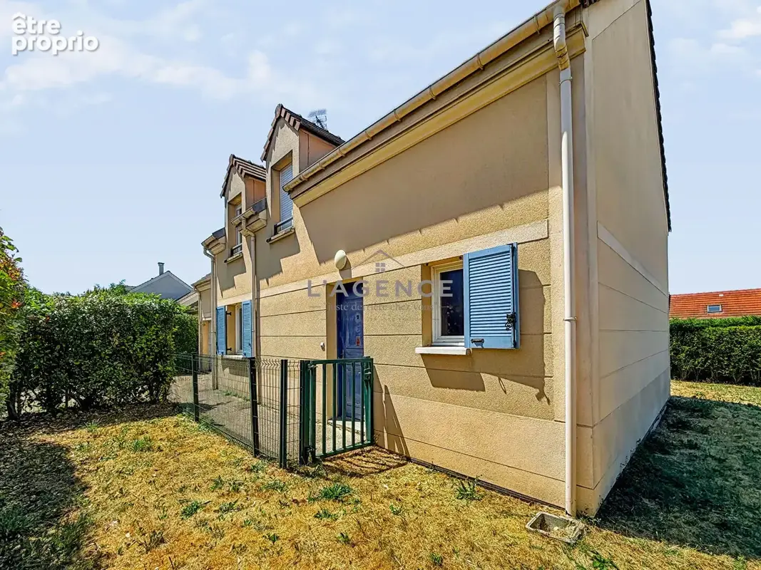 Maison avec sous-sol total et garage double à Frépillon 6 pièce(s) 128.1 m2 - photo 16