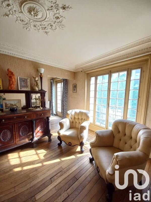 Photo 1 - Appartement à ARGENTEUIL