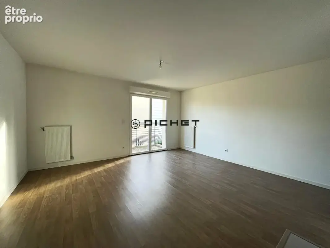 Appartement Mennecy 3 pièces 62 m2 - photo 3