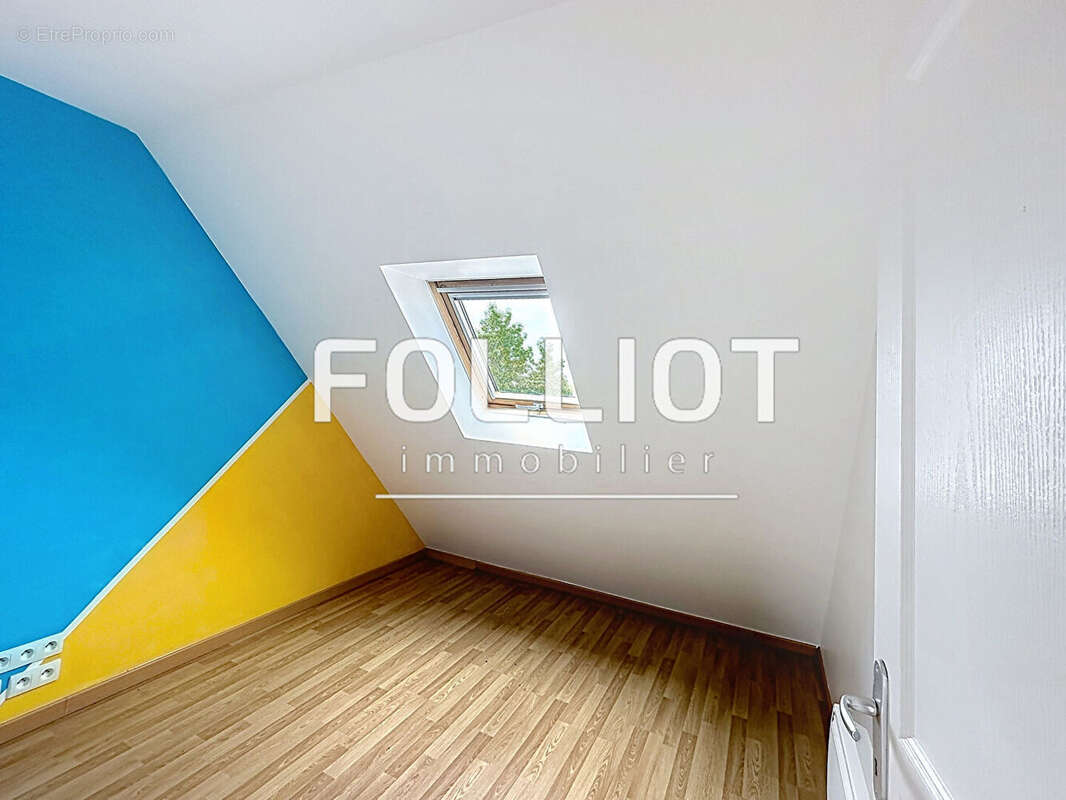 Maison familiale 6 pièces à vendre à Granville, proche commodités - photo 7