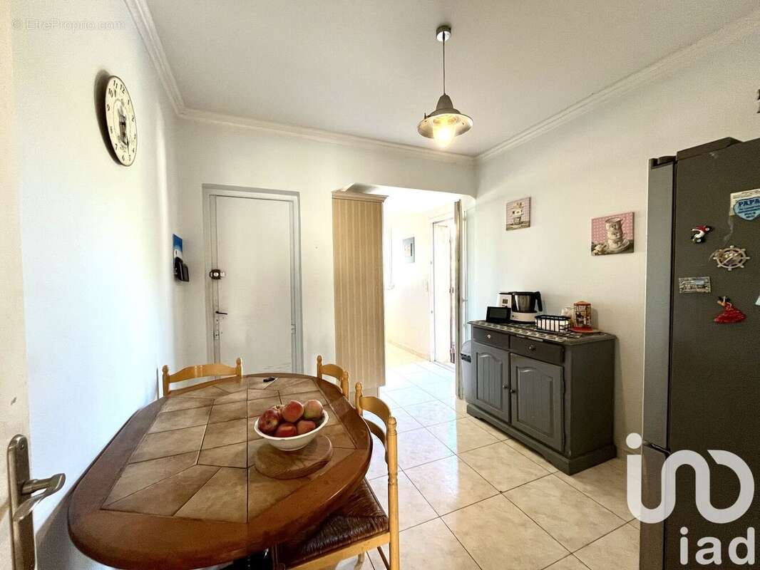 Photo 8 - Maison à PUGET-SUR-ARGENS