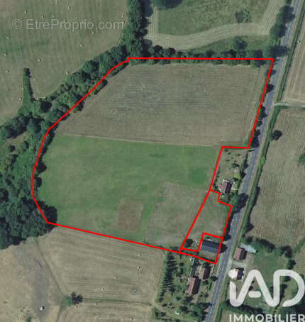 Photo 6 - Maison à AZERABLES