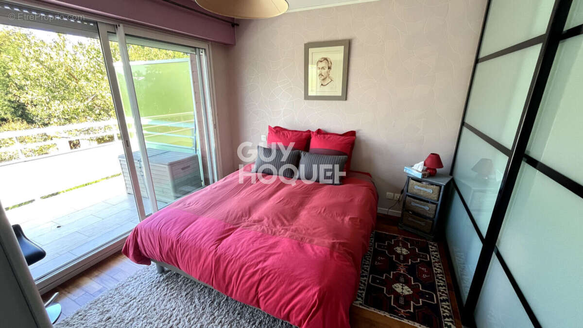 Appartement à LA BAULE-ESCOUBLAC