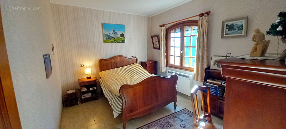 Maison à TOULON