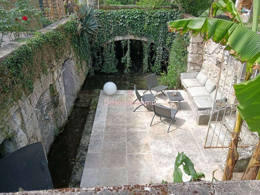 Maison 15 pièces 673 m² à vendre à Boe (47550) - photo 28