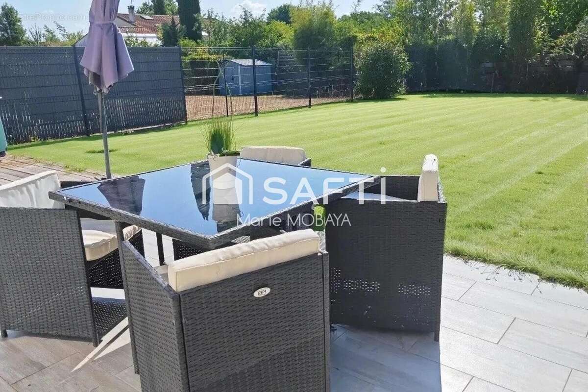 Photo 8 - Maison à SAINT-ANDRE-DE-CUBZAC