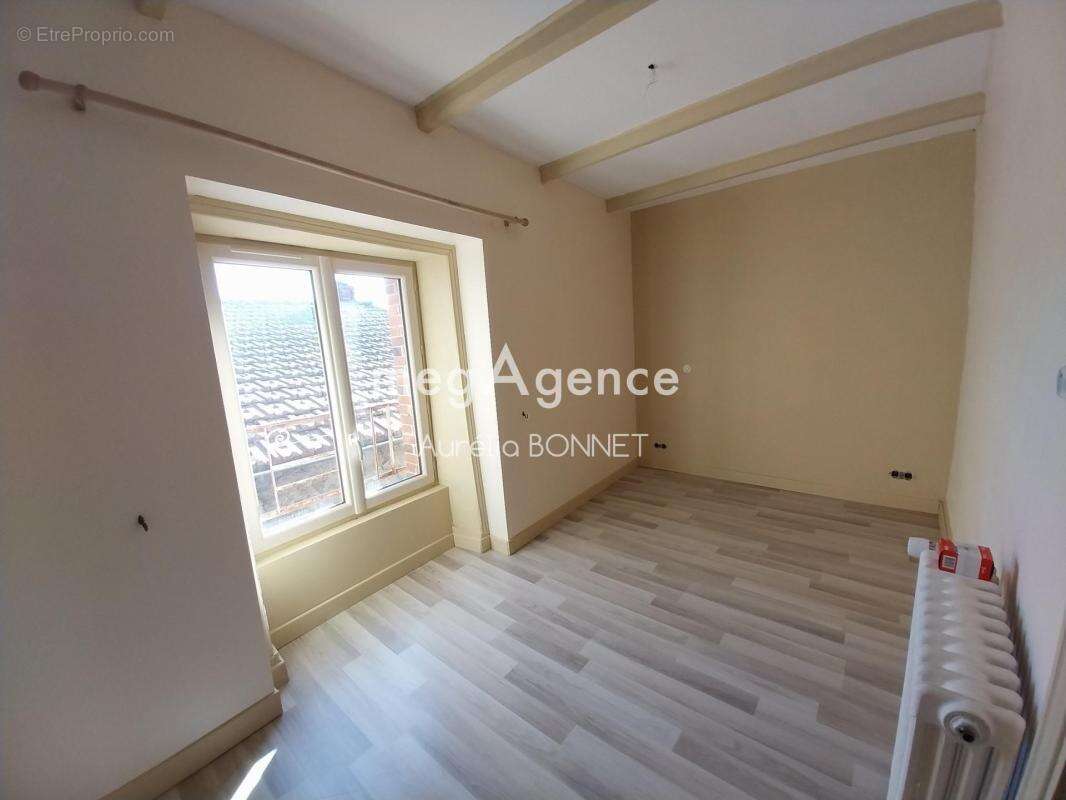 Belle maison, projet d'investissement idéal - photo 5