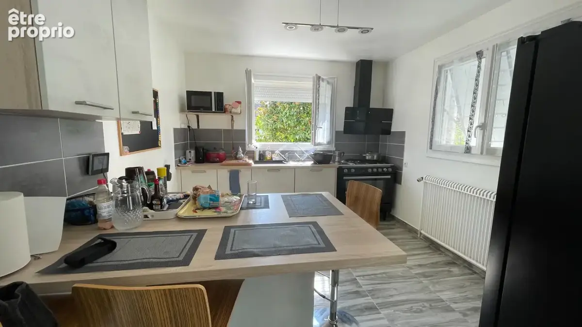 Belle Maison familiale à Bonneval de 147 m² - photo 3