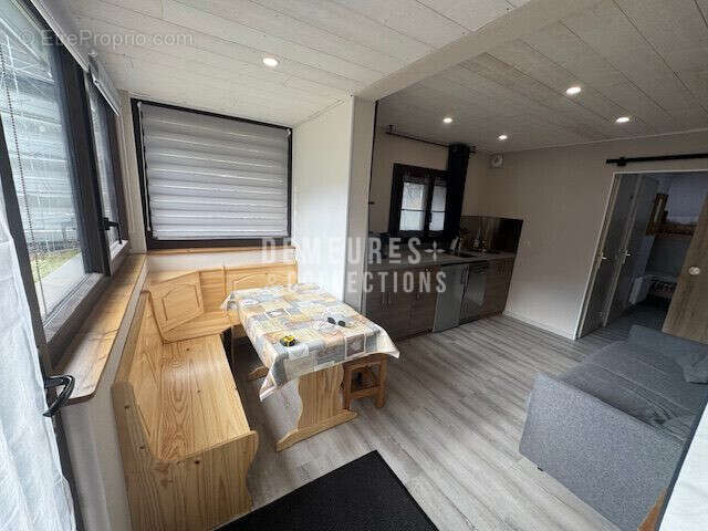 Appartement à TIGNES