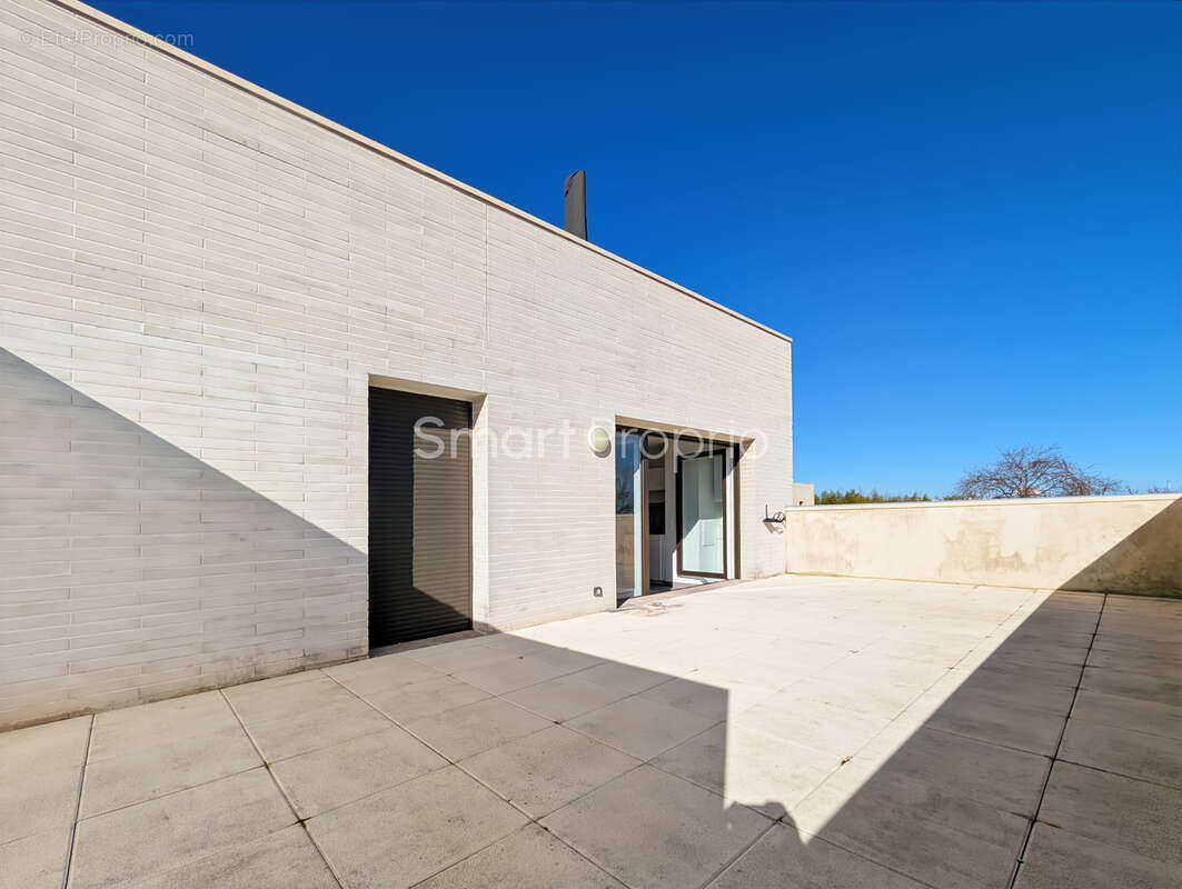 Appartement à MERIGNAC