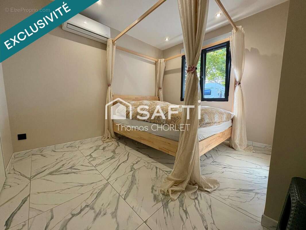 Photo 5 - Maison à SAINT-QUENTIN