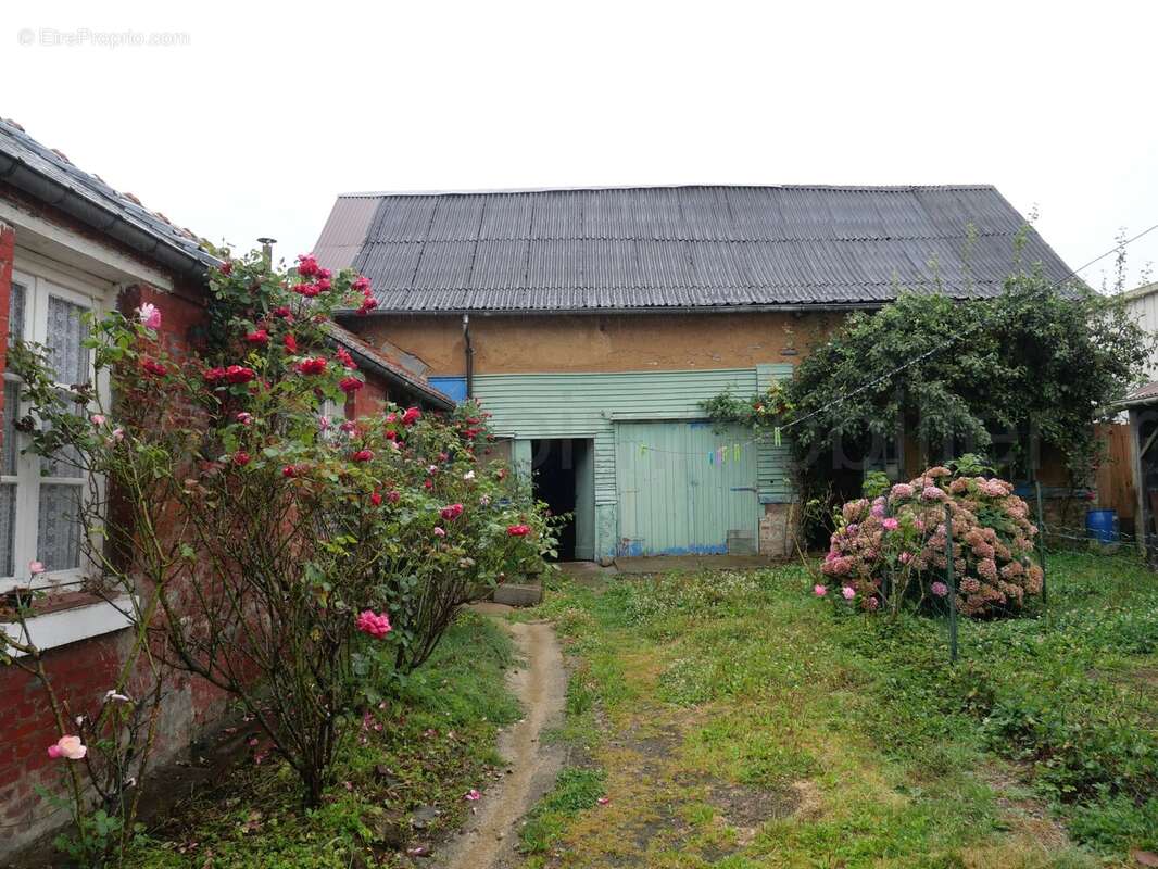 Maison de 4 chambres à Fressenneville, 99,5 m² - photo 3