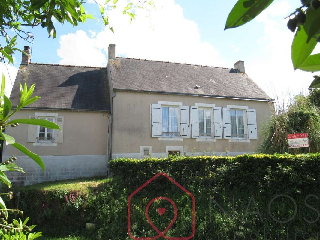 Maison 125 m² à Pirmil  - photo 13