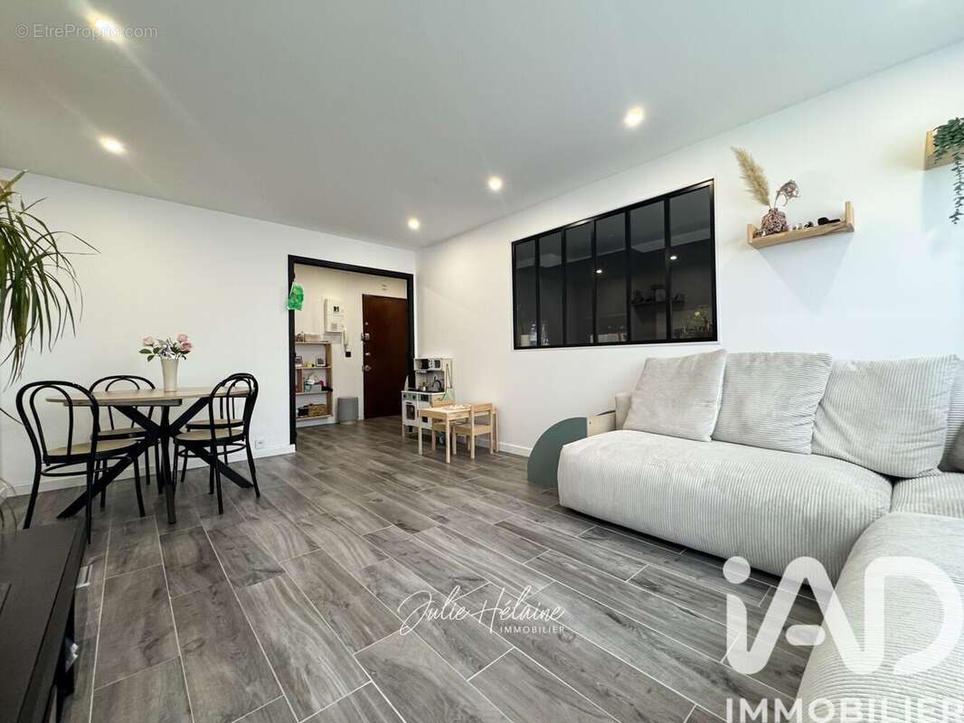 Photo 3 - Appartement à PLAISIR