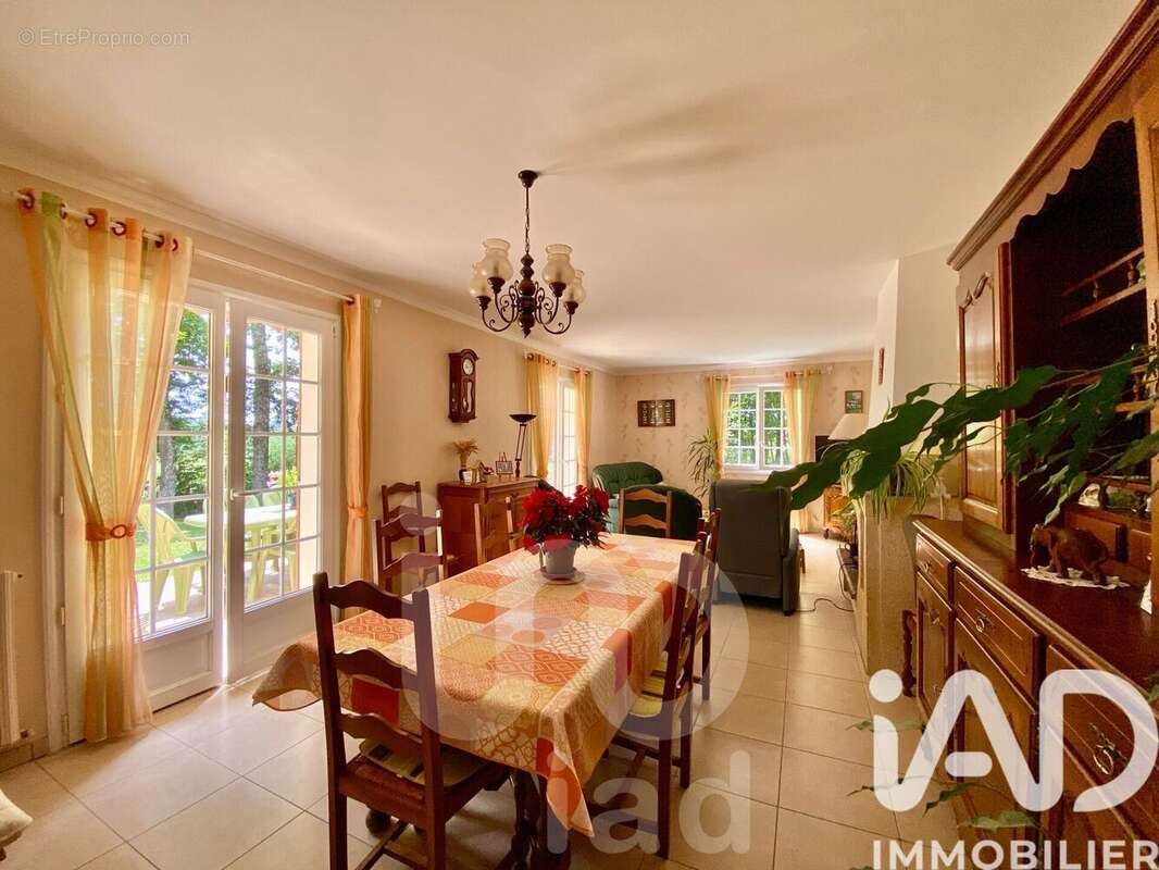 Photo 6 - Maison à ETAULES