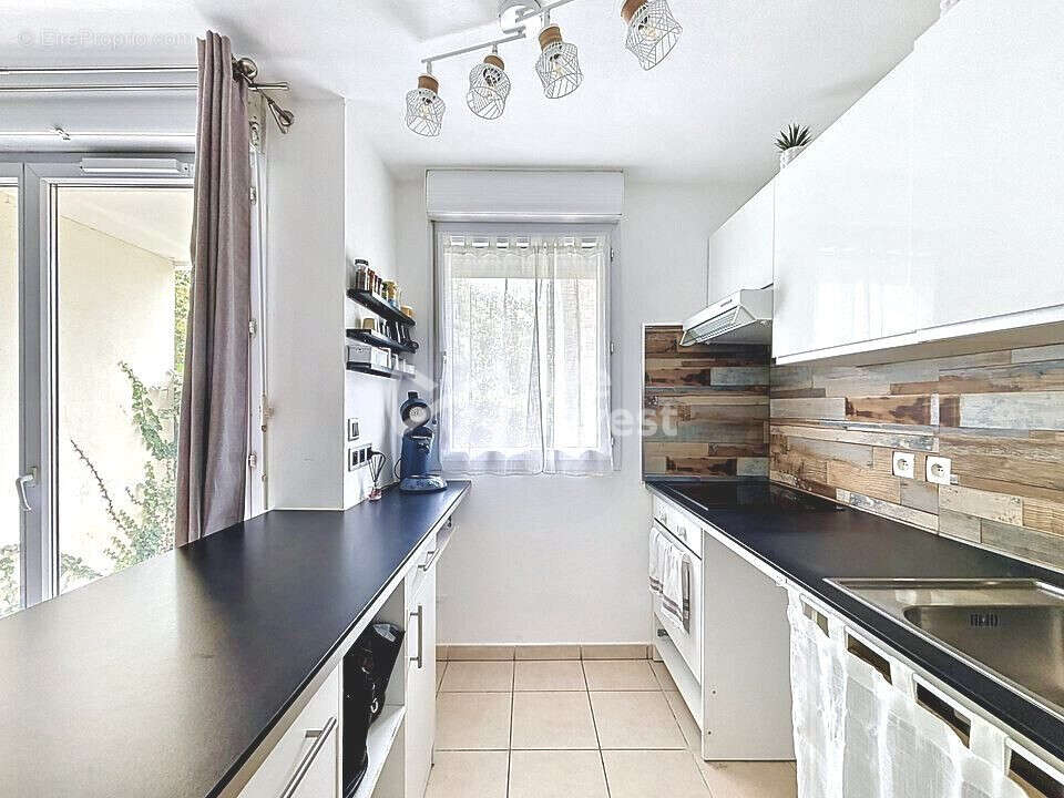 Appartement à MUDAISON