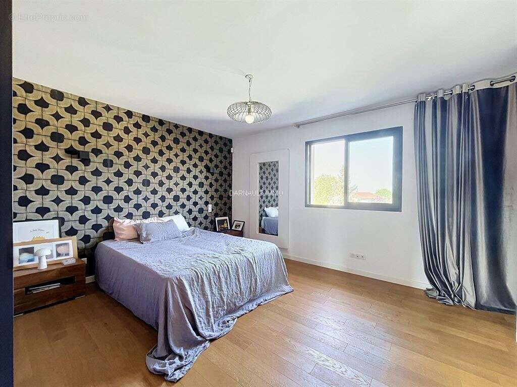 Belle villa familiale au calme de 220 m² au quartier saint-clair à balma sans vis-a-vis - photo 7
