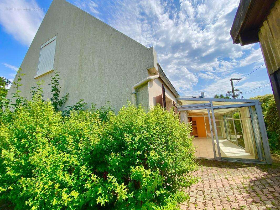 Maison À Vendre - photo 5