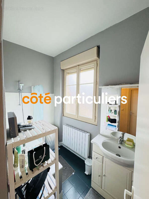 Appartement à ORLEANS