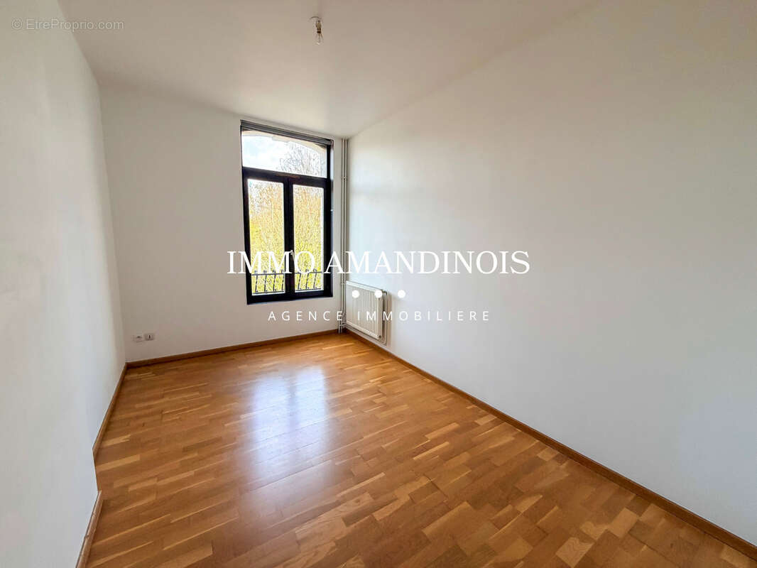 Maison à THUN-SAINT-AMAND