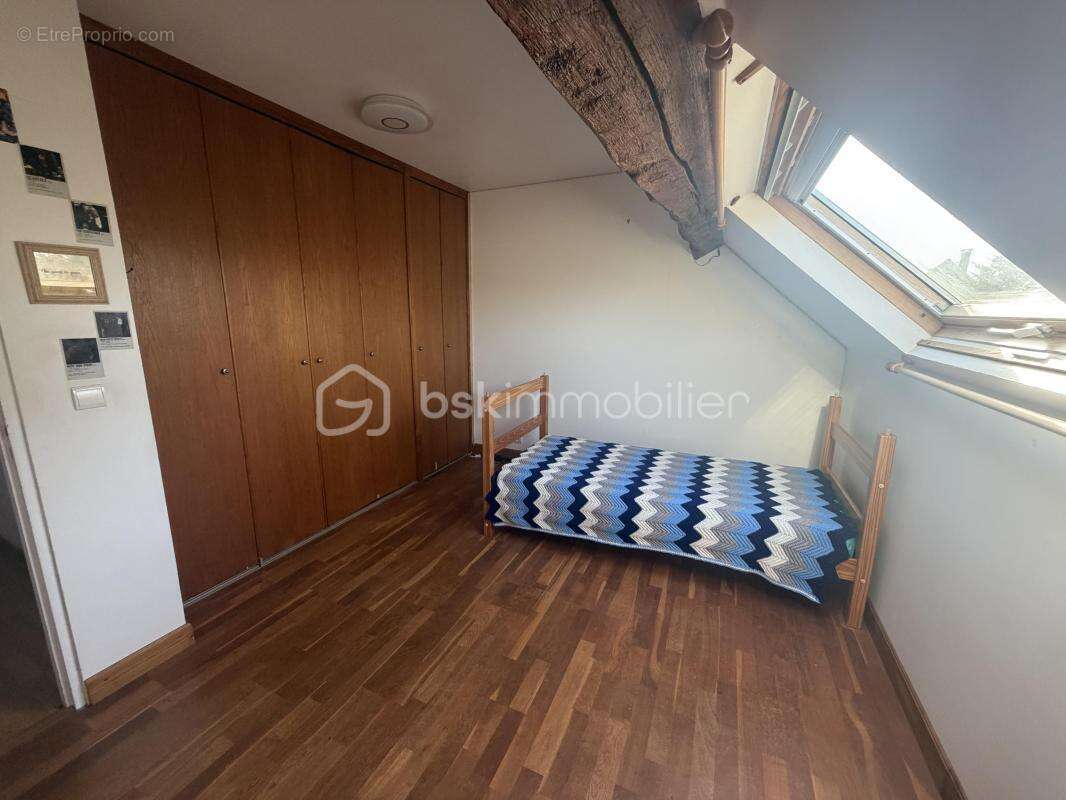Maison familiale 4 chambres - photo 21