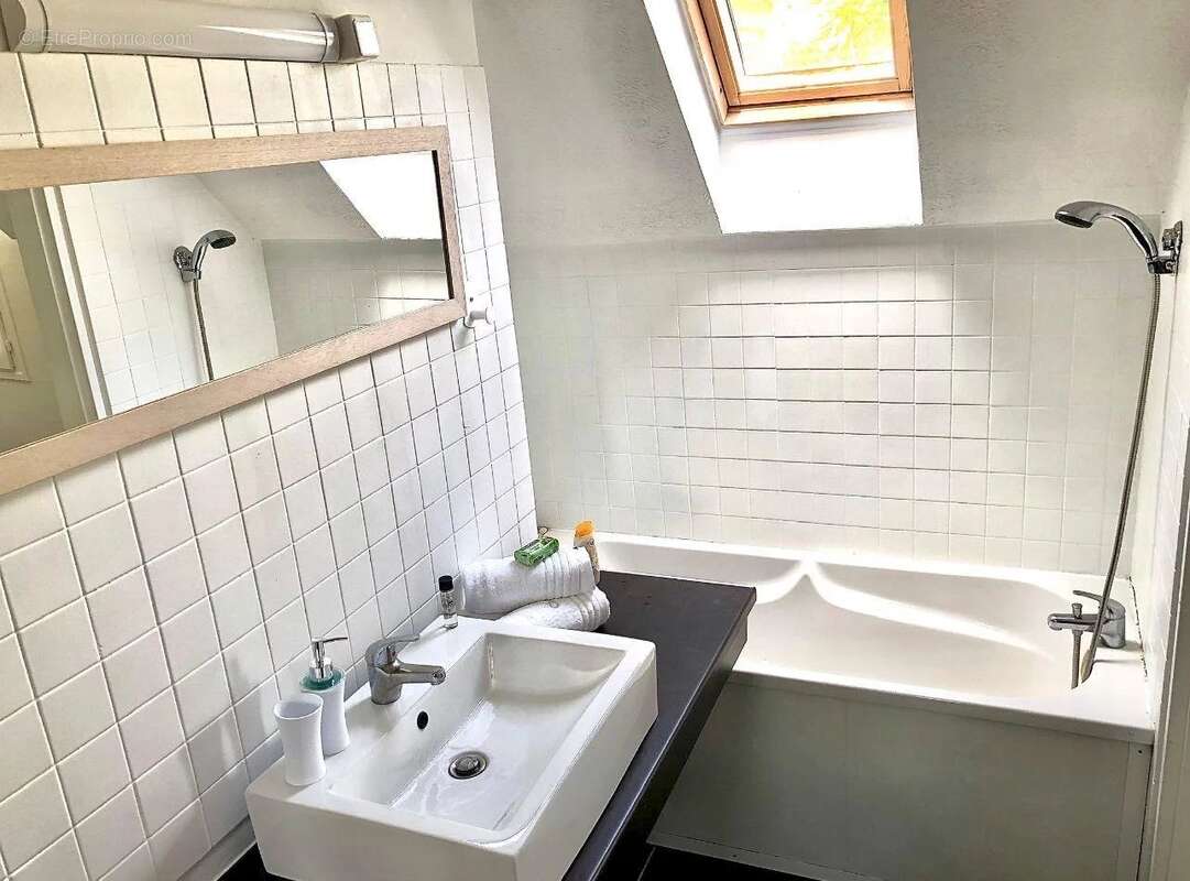 Appartement à LE GOSIER