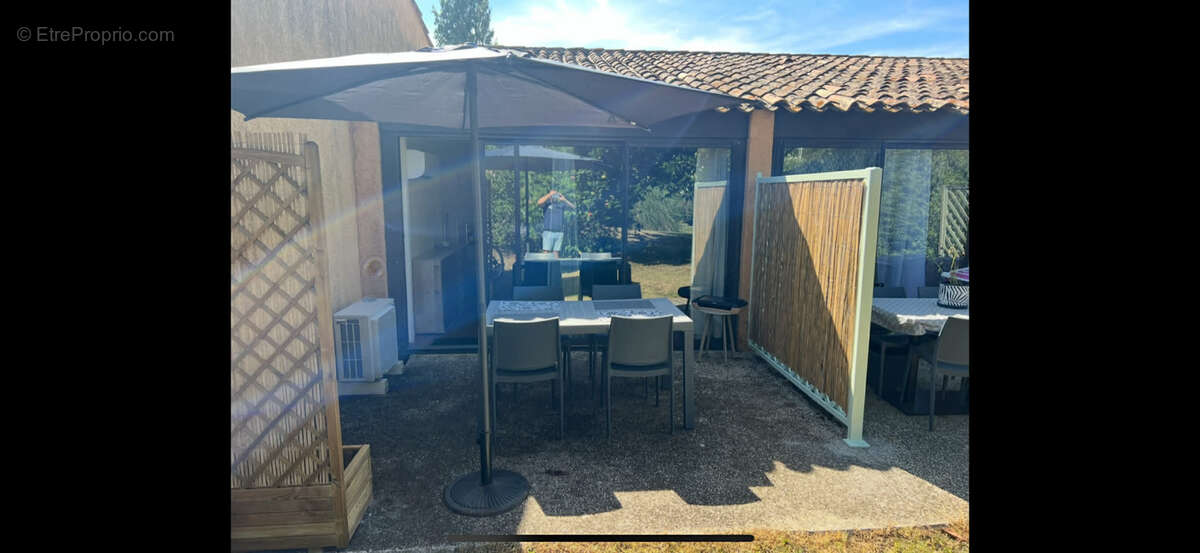 Appartement à ARLES