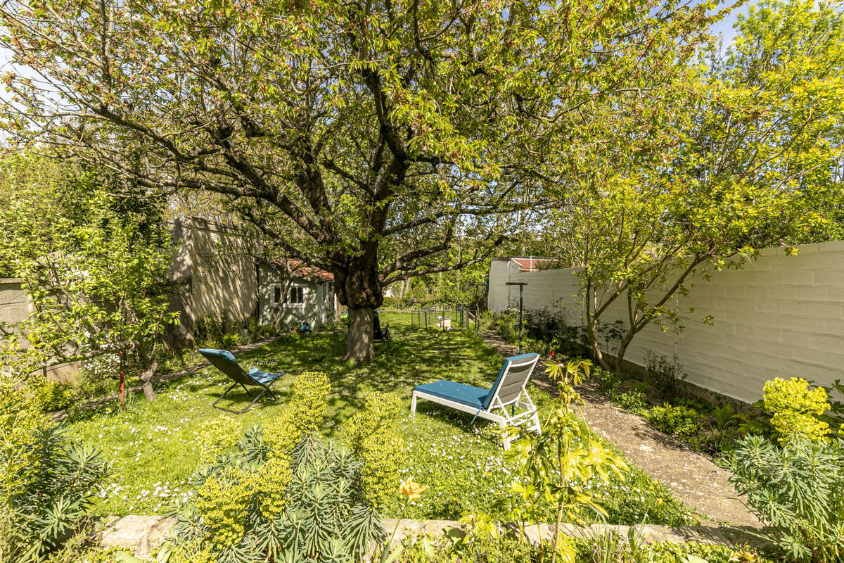 Maison 140m2 4 chambres - photo 14
