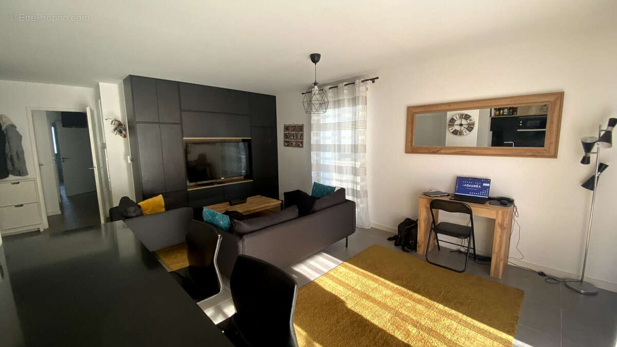 Appartement Merignac 4 pièce(s) 83 m2 - photo 3