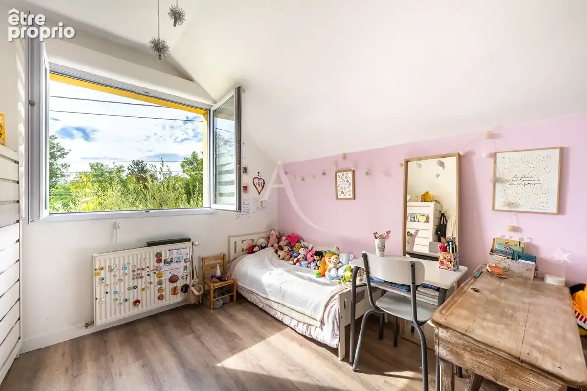 Maison 100 m² Conflans Sainte Honorine - photo 11