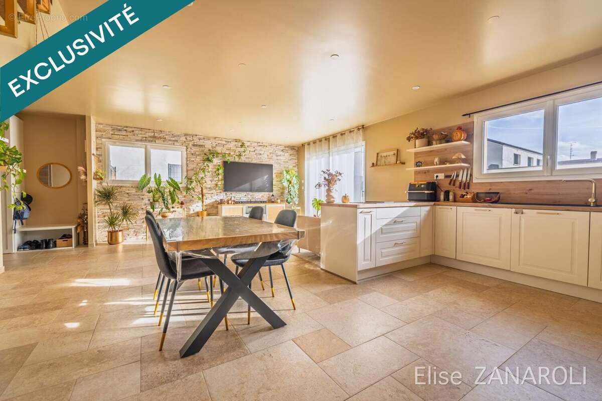 Photo 2 - Maison à CATTENOM