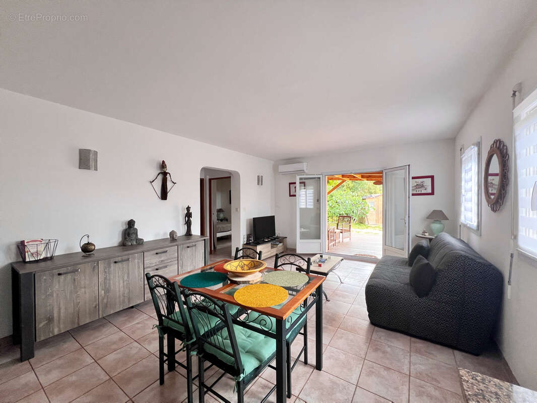 Maison à BASTELICACCIA