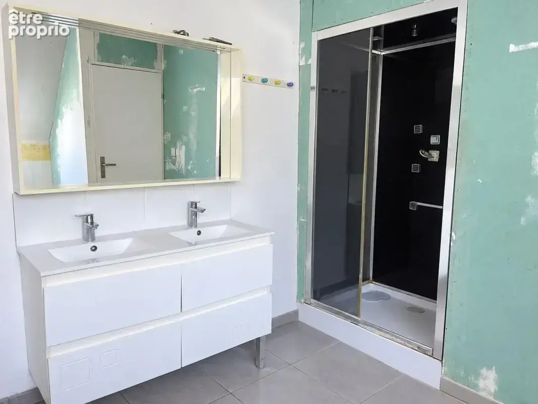 REIMS – LA NEUVILLETTE  Une maison à façonner selon votre projet - photo 8