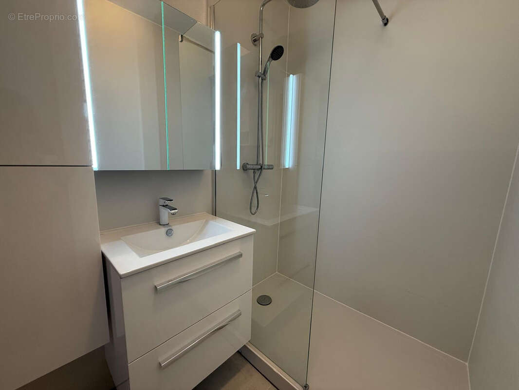 Appartement à SAINT-LOUIS