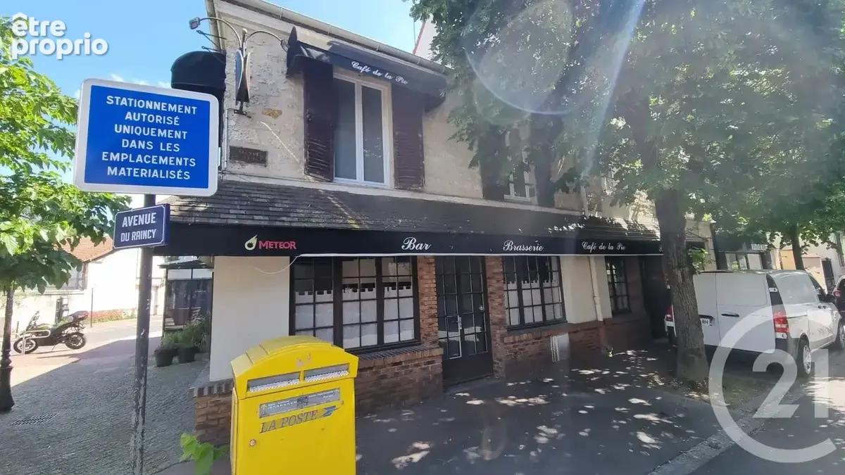 Bien immobilier à vendre à Saint-Maur-Des-Fosses (94100) - photo 4