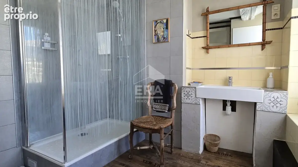 Appartement Dieppe 4 pièce(s) - 93m² - photo 12