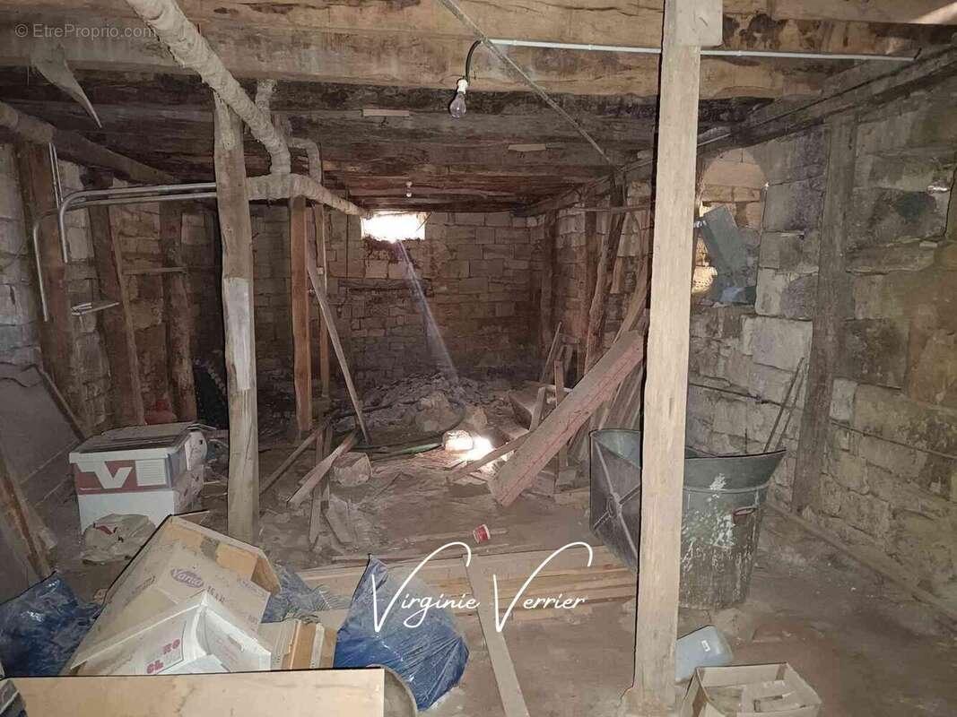 Maison 100 m² à Perpezac-Le-Blanc  - photo 18