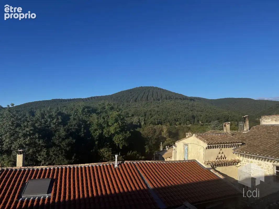 Maison de village de 97.75m2 avec terrasse sur toit - photo 12