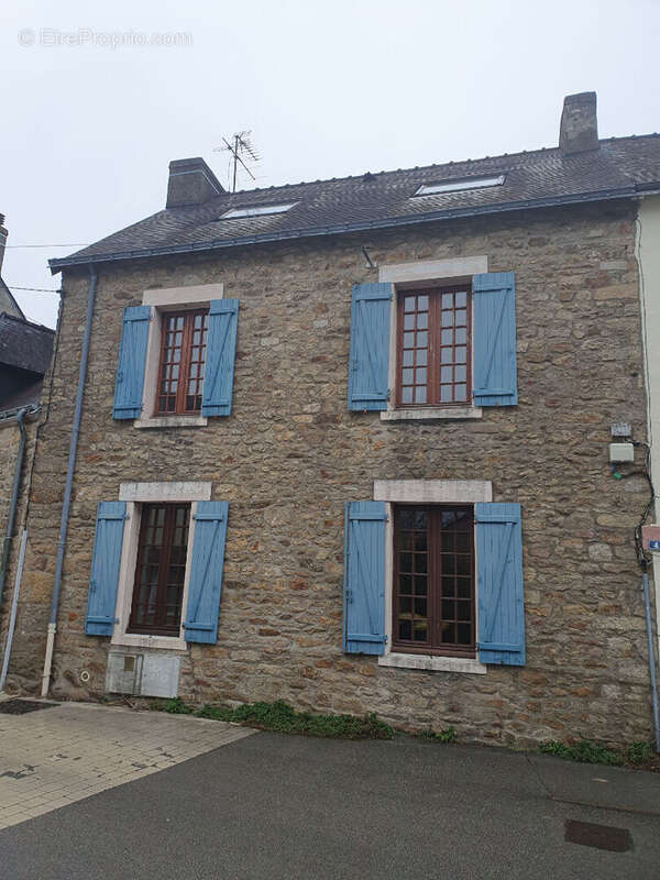 Maison à AURAY