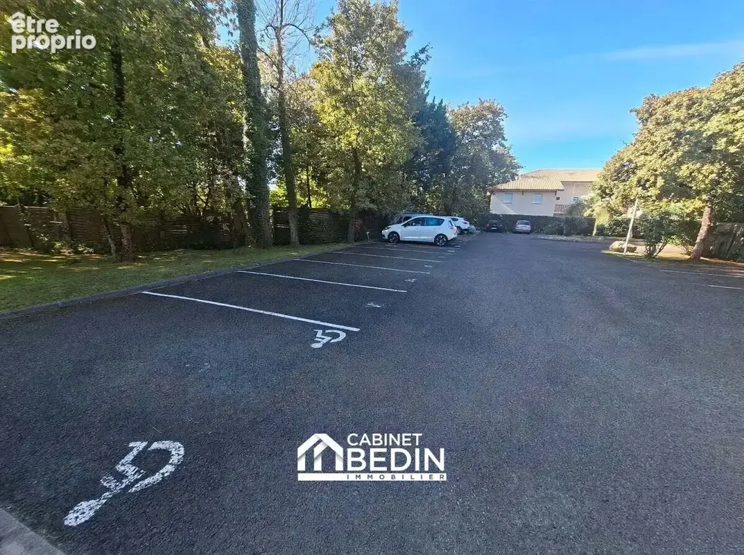 Parking à vendre à Lanton (33138) - photo 3