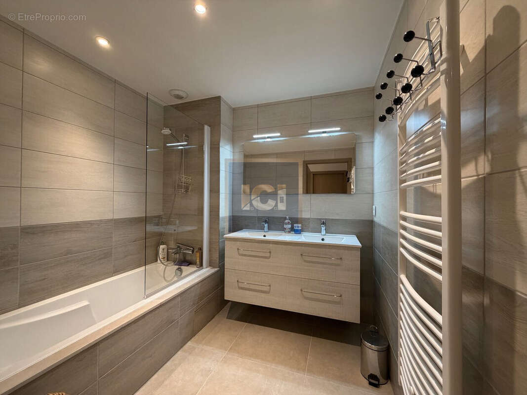 Appartement à SAINTE-MAXIME