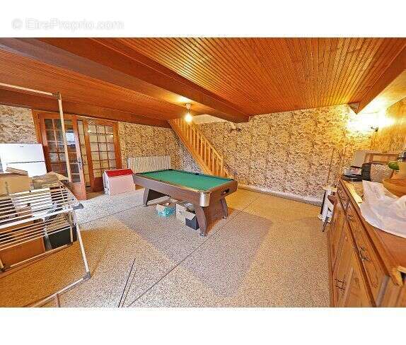 Maison à PITHIVIERS