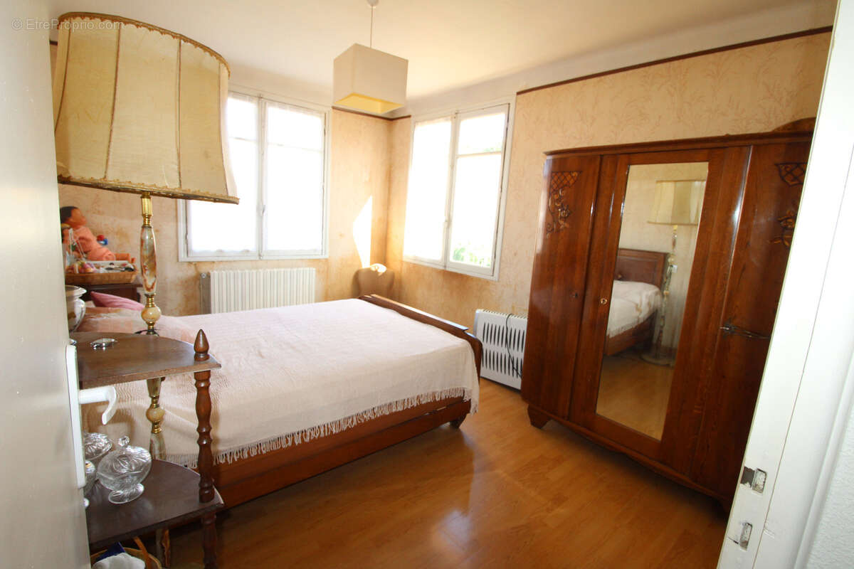 Maison à LIMOUX